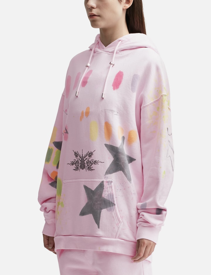 Rhinestone Hoodie Placeholder Image