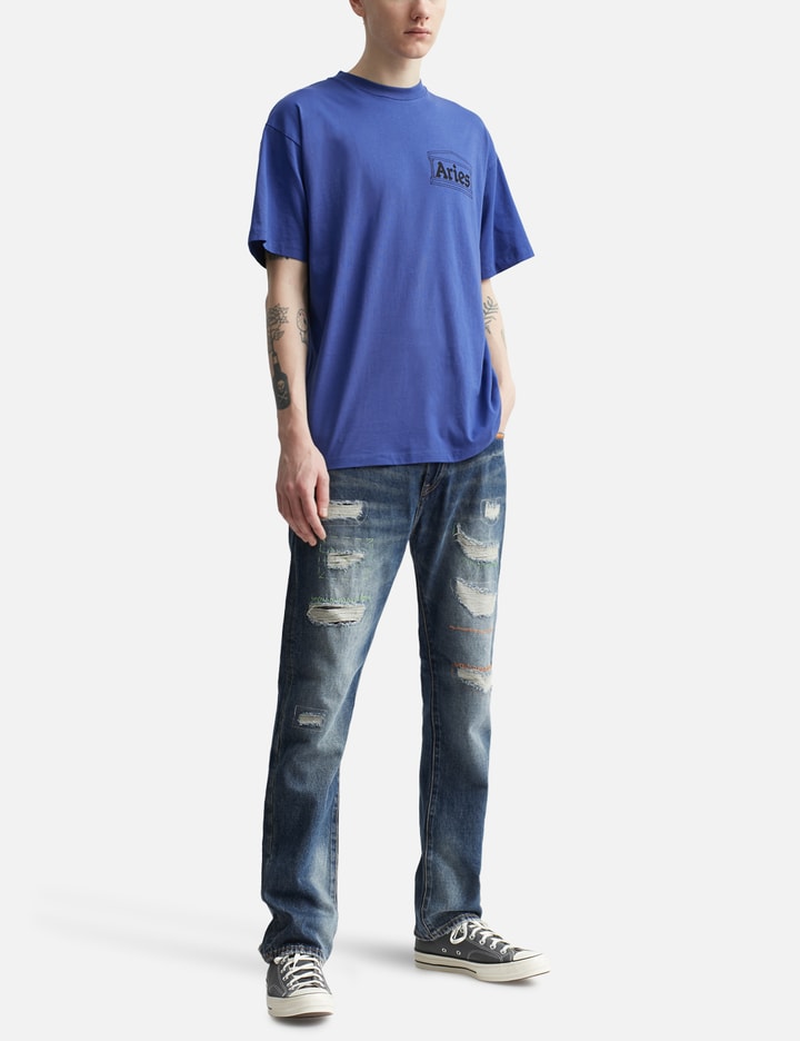 TEMPLE SS T-SHIRT Placeholder Image