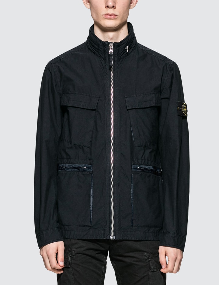 Mussola Gommata Coat Jacket Placeholder Image