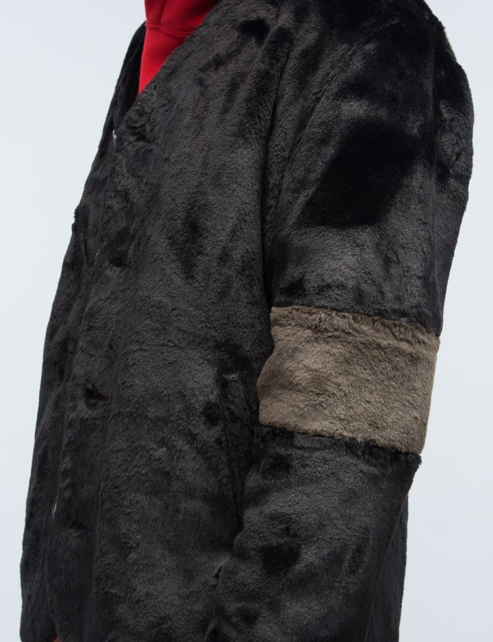 Cardigan Fur Jacket Placeholder Image