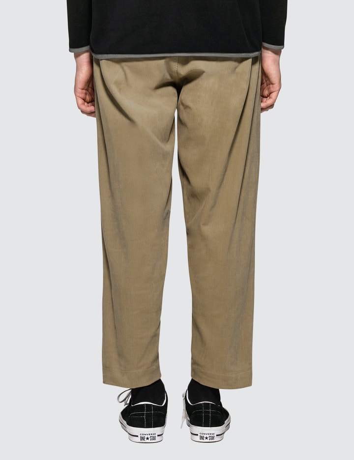 Wide Corduroy Pants Placeholder Image