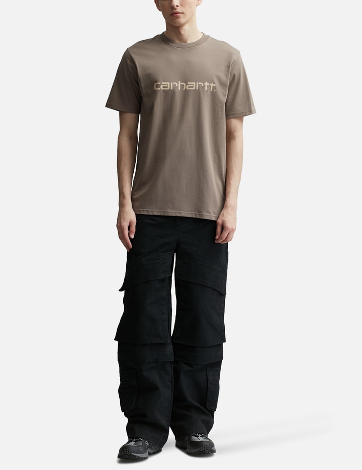 SCRIPT T-SHIRT Placeholder Image