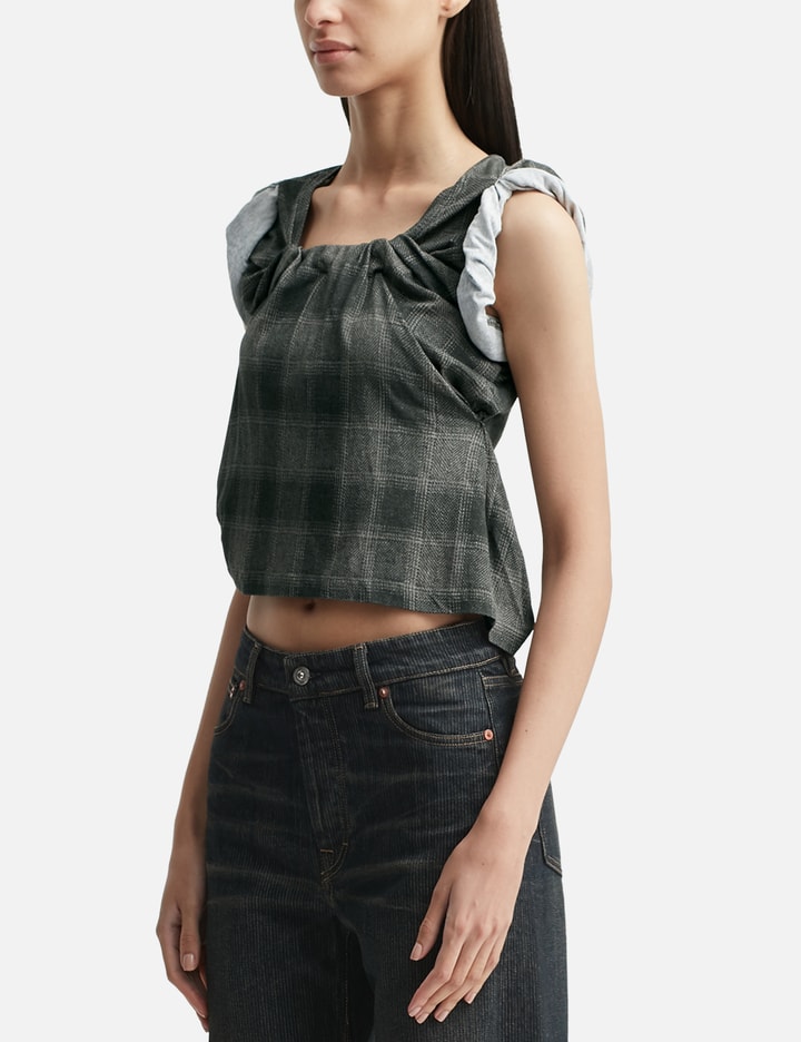 Twisted T-shirt Placeholder Image