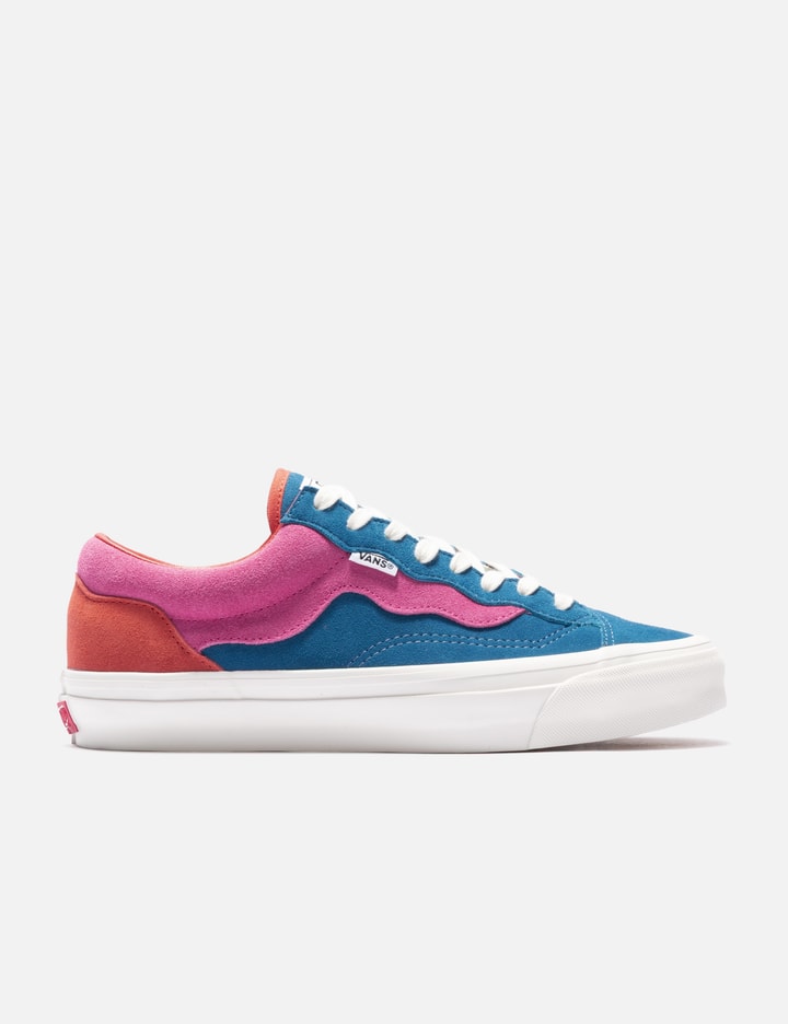OTW by Vans X Parra Old Skool 36 Placeholder Image