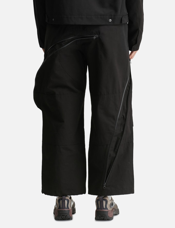 Affine Curve Pants_a Placeholder Image