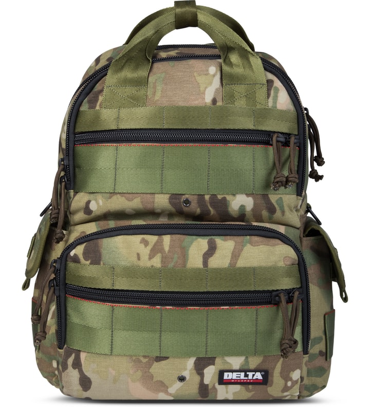 Multi Camo Convoy Backpack Placeholder Image