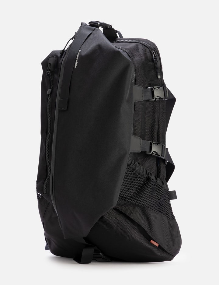 GOOPiMADE x meanswhile "GW-1U" CORDURA Nylon “Outside” Backpack Placeholder Image