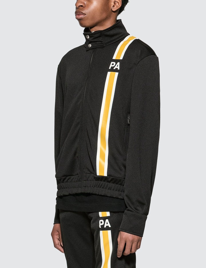 Monogram Track Jacket Placeholder Image