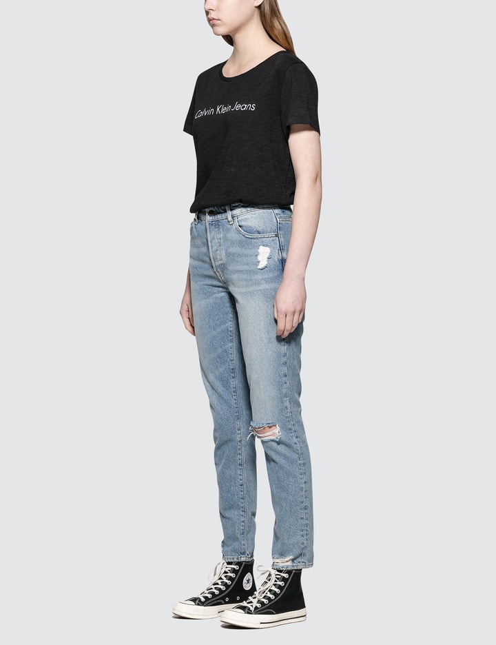 Tiara S/S T-Shirt Placeholder Image
