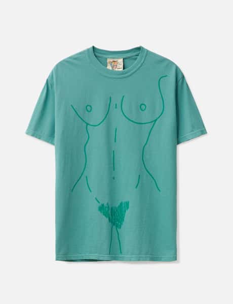 KidSuper Women Figure T-Shirts