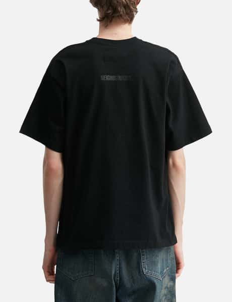 X Katharine Hamnett Crewneck Short Sleeves-3 view 12