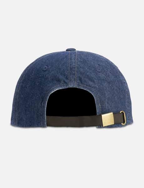 Original Gear Denim Cap view 9