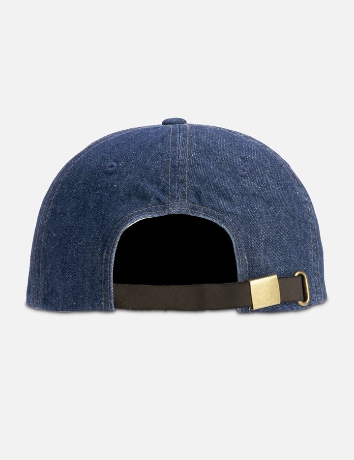 thisisneverthat® Original Gear Denim Cap