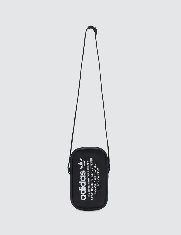 adidas Originals - Adidas NMD Pouch Bag | HBX adidas Originals - Adidas NMD Pouch Bag | HBX