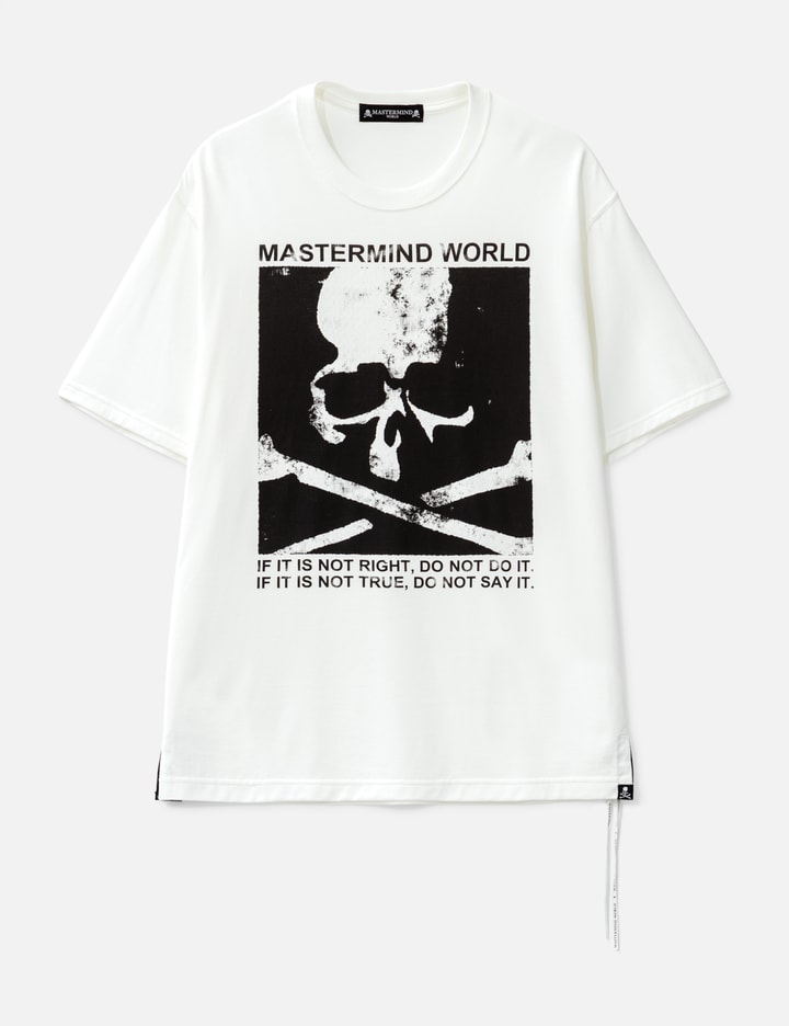 Poster Short Sleeve T-shirt Placeholder Image