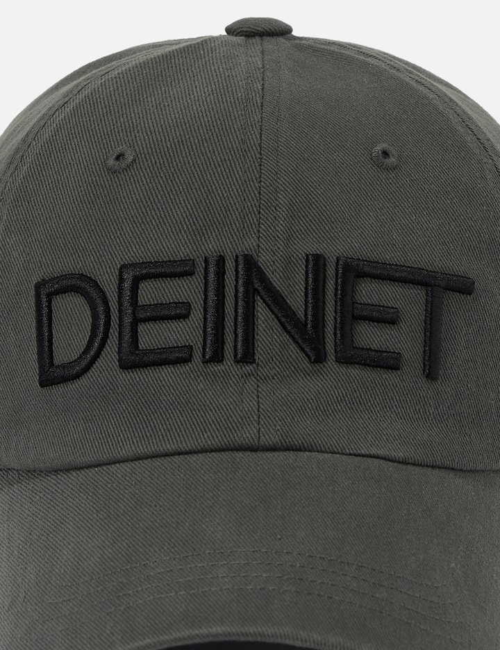 Logo Cap Placeholder Image