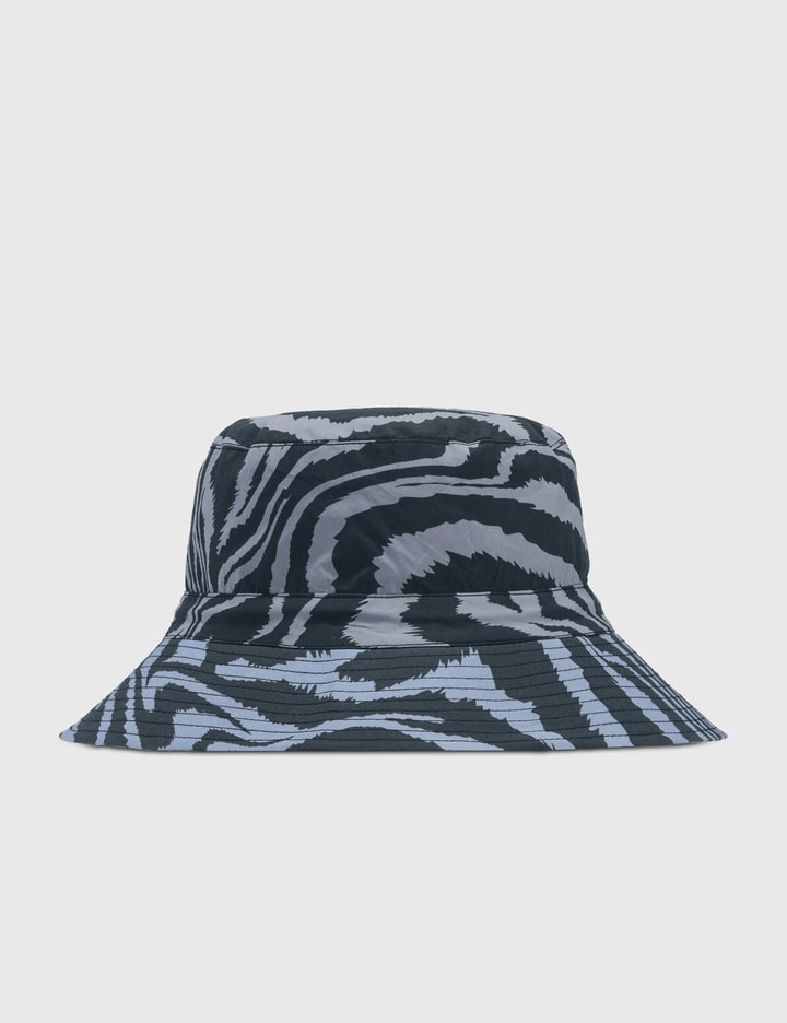 Printed Cotton Poplin Bucket Hats Placeholder Image