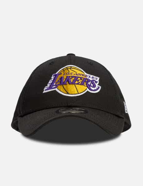 New Era LA Lakers 9Forty Cap