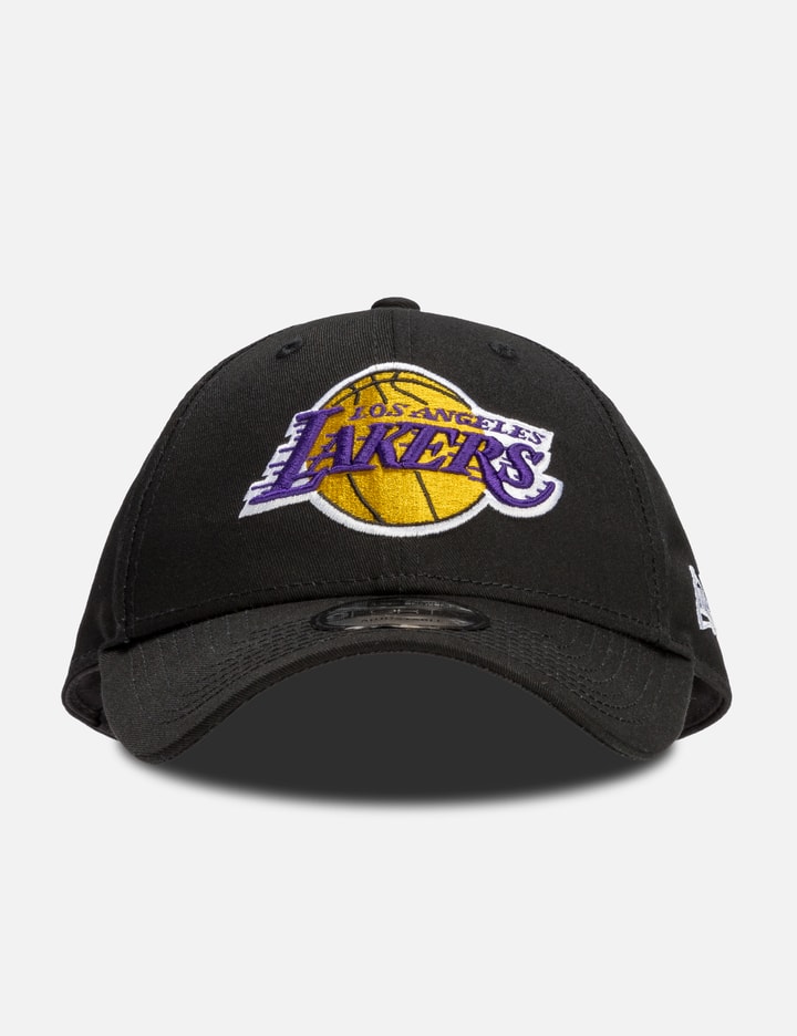 LA Lakers 9Forty Cap Placeholder Image