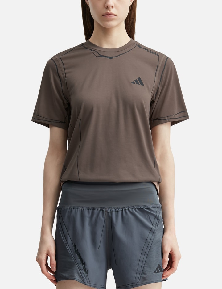 adidas Originals Adidas Originals X Song For The Mute Running Unitefit T-Shirt