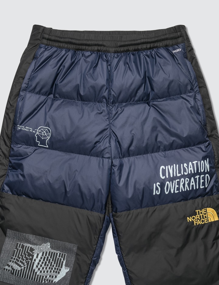 Brain Dead x The North Face Nuptse Pants Placeholder Image