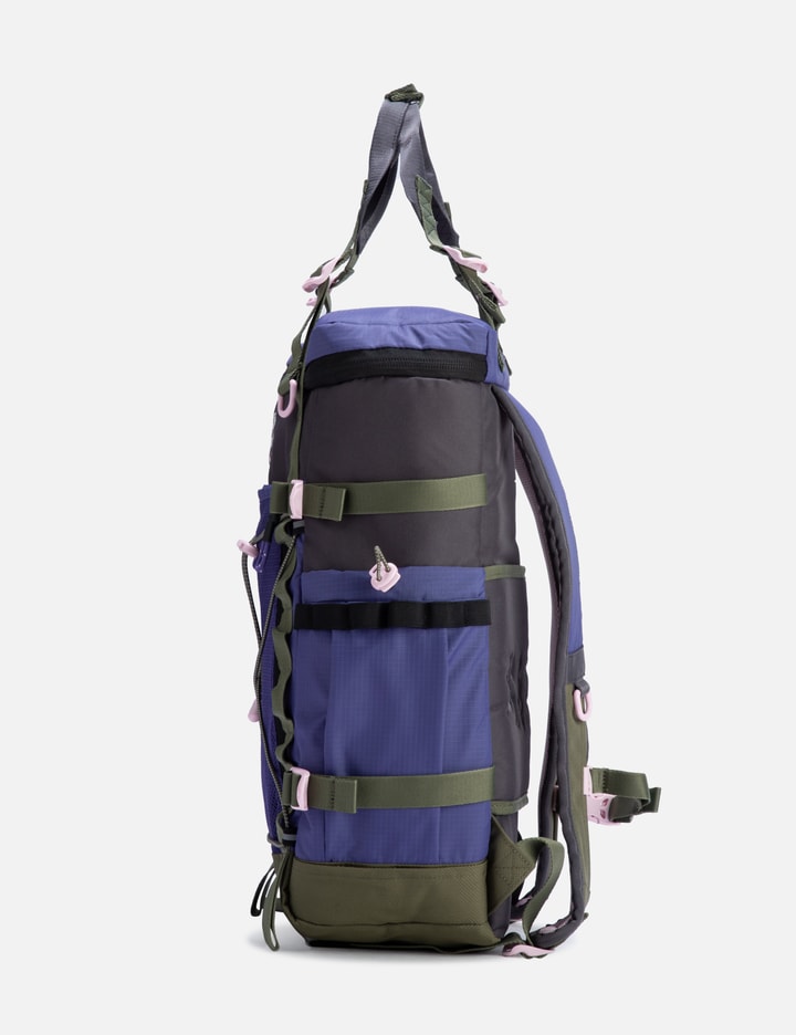 Puma X Kidsuper Backpack In Multi