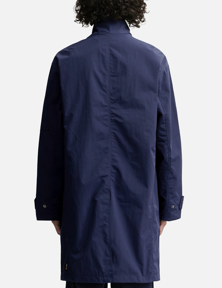 PUMA X NANAMICA WOVEN COAT Placeholder Image