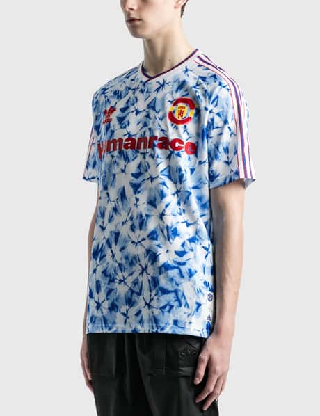 adidas Originals Adidas x Pharrell Williams Manchester United