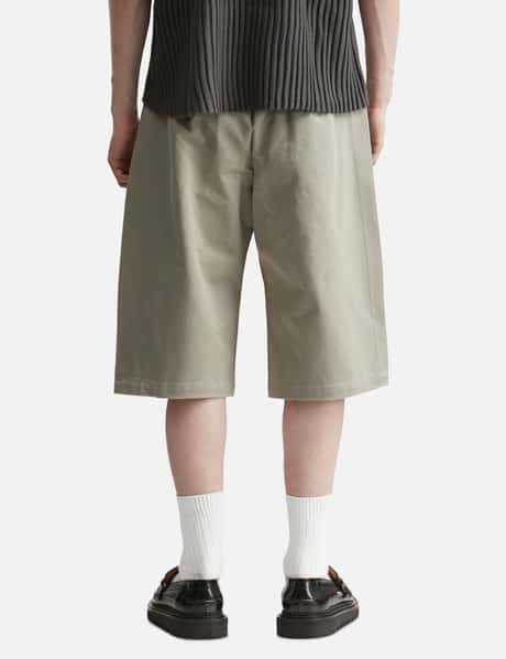 Bermuda Chino Shorts view 12
