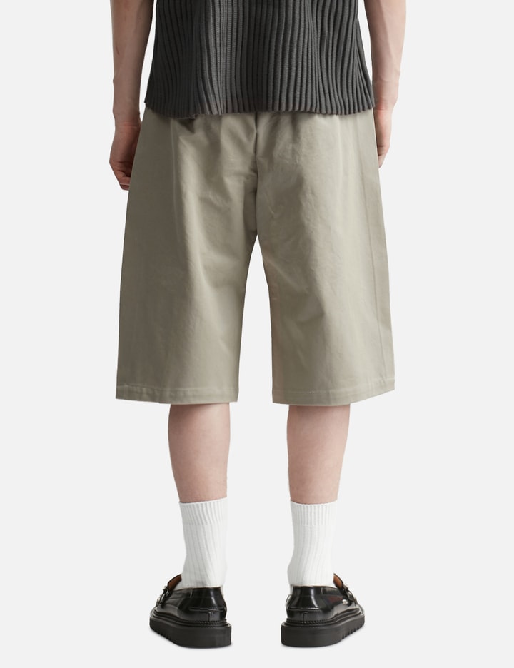 Seventh Bermuda Chino Shorts