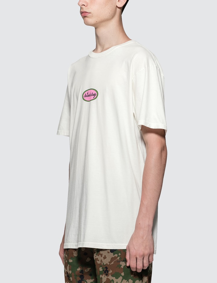Oval Pig. Dyed T-Shirt Placeholder Image