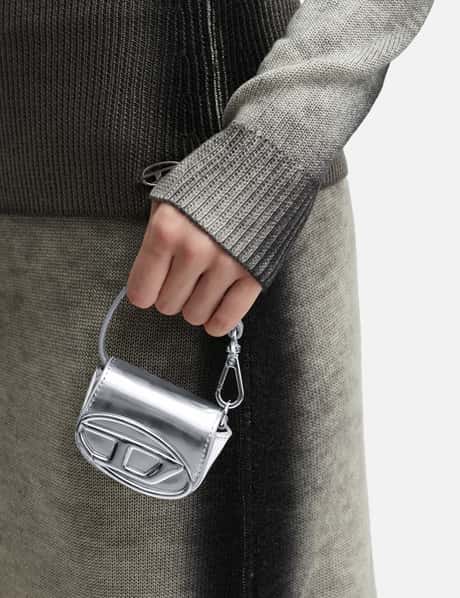 Diesel - XXS 1DR ミニ バッグ キーホルダー | HBX - ハイプビースト  