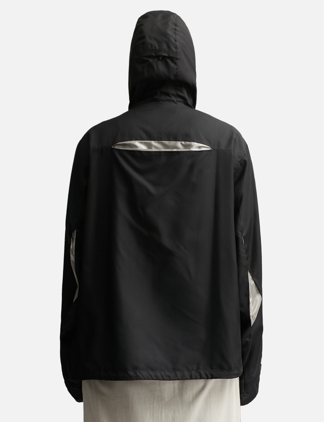ORIGAMI WINDBREAKER view 13