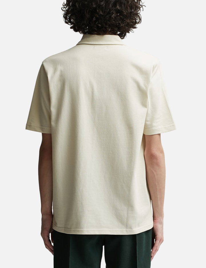 Initial Short Sleeve Polo Placeholder Image