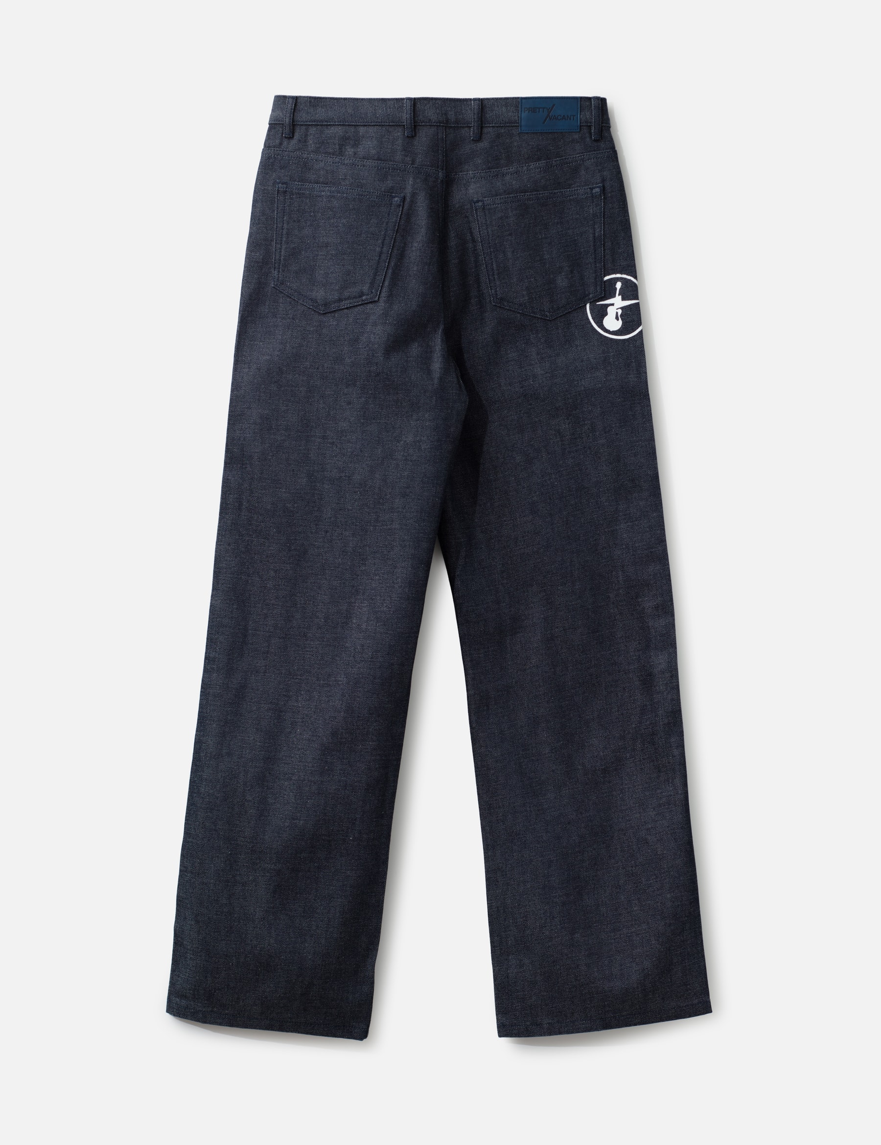 A.P.C. X Fragment Design Sally Jeans view 20