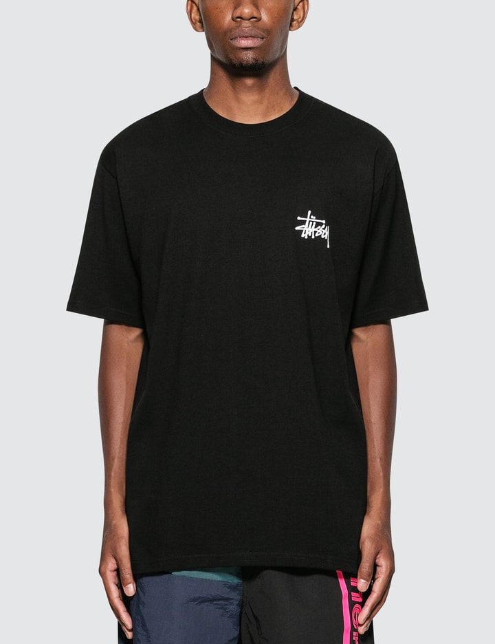 Basic Stussy T-Shirt Placeholder Image