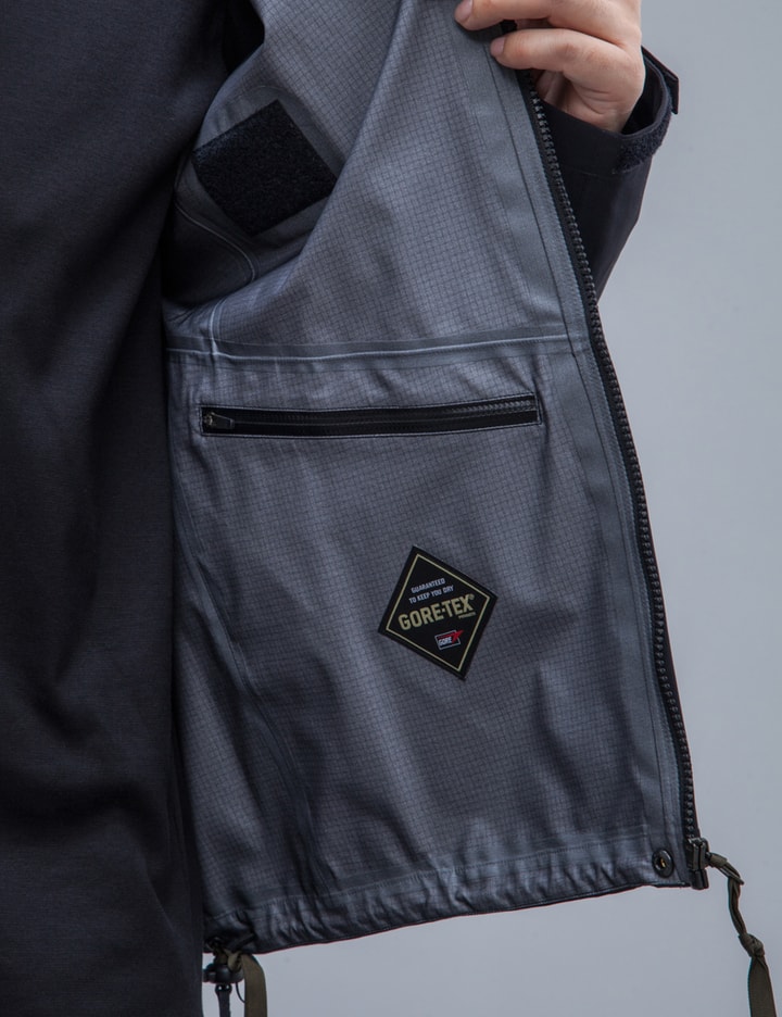 J43A-GT 3L Gore-tex® Pro Interops Jacket Placeholder Image