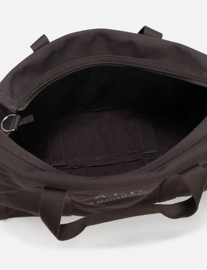 A.P.C. Recuperation Gym Bag