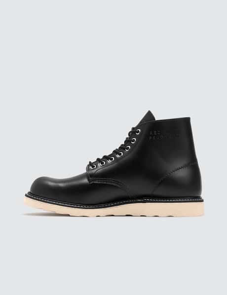 Red Wing - Fragment Design X Red Wing 6