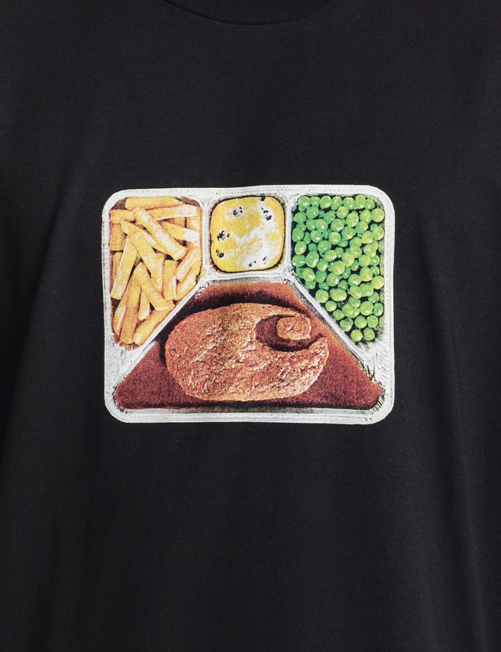 Meatloaf T-shirt Placeholder Image