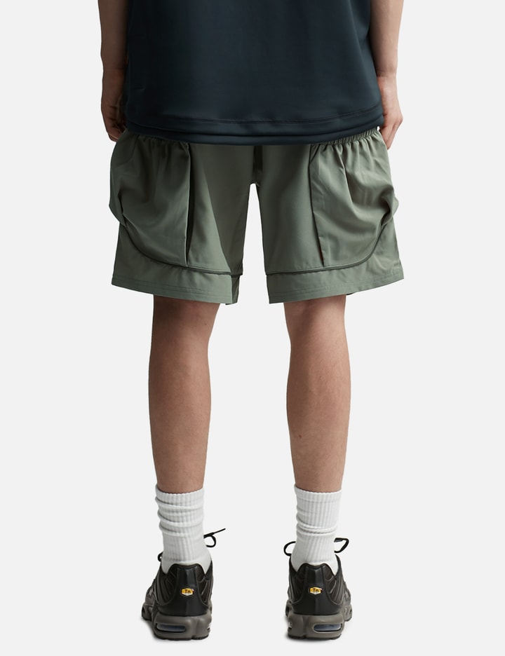 “LM-S01” G-Lightweight Utility Shorts Placeholder Image