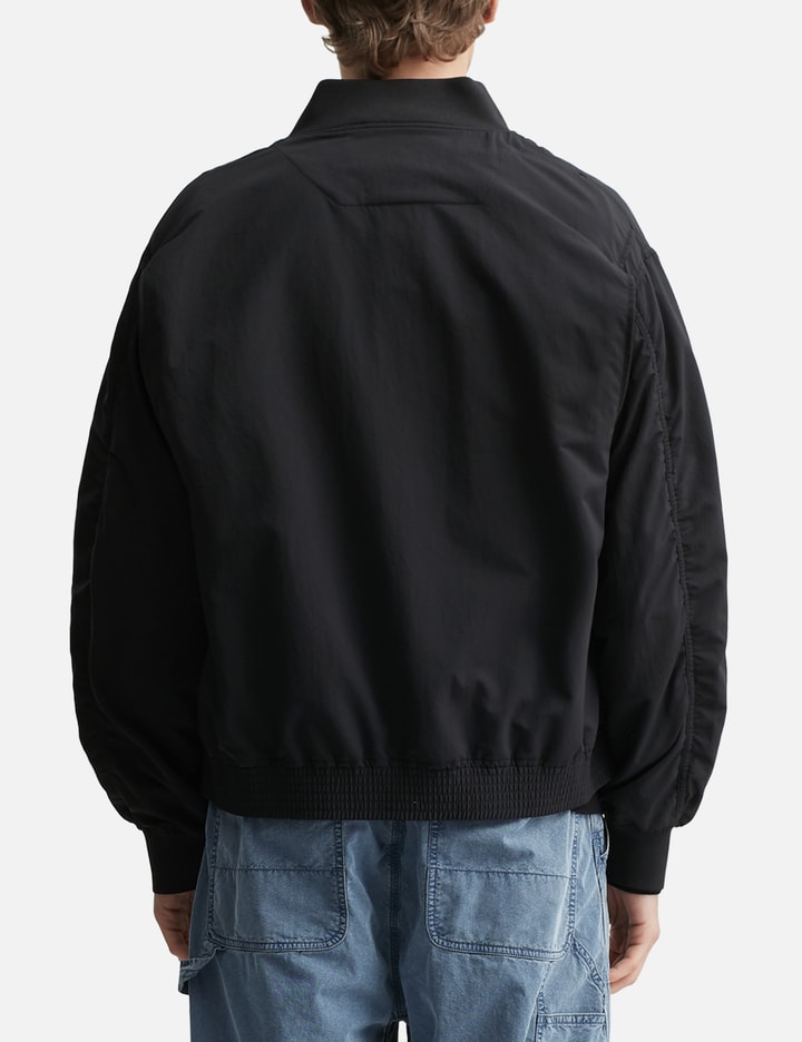 Nanamica ALPHADRY Field Jacket