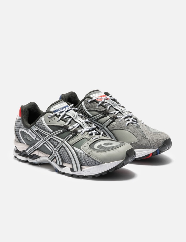 INVINCIBLE x Asics GEL-NIMBUS 10.1 “404 RGB" Placeholder Image