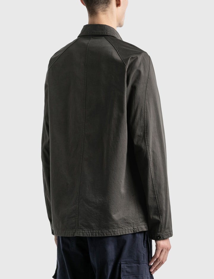 Ghost Piece Overshirt Placeholder Image
