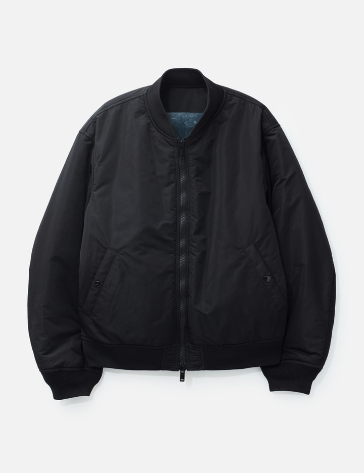 AW20 Reversible Samurai Bomber Jacket Placeholder Image