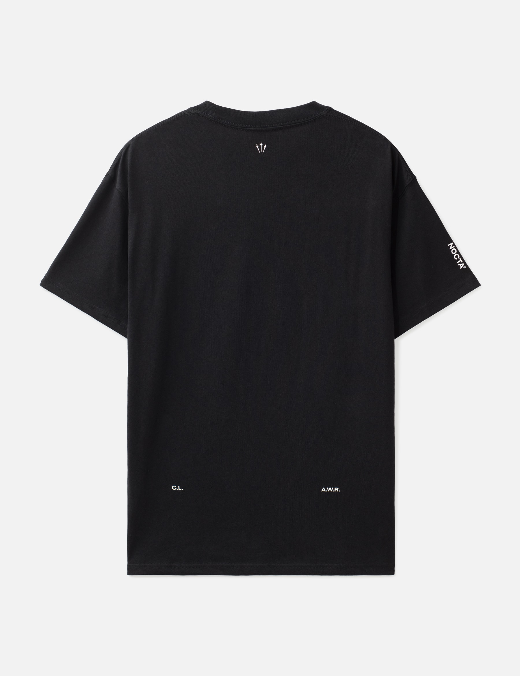 NOCTA Short Sleeve T-Shirt view 17