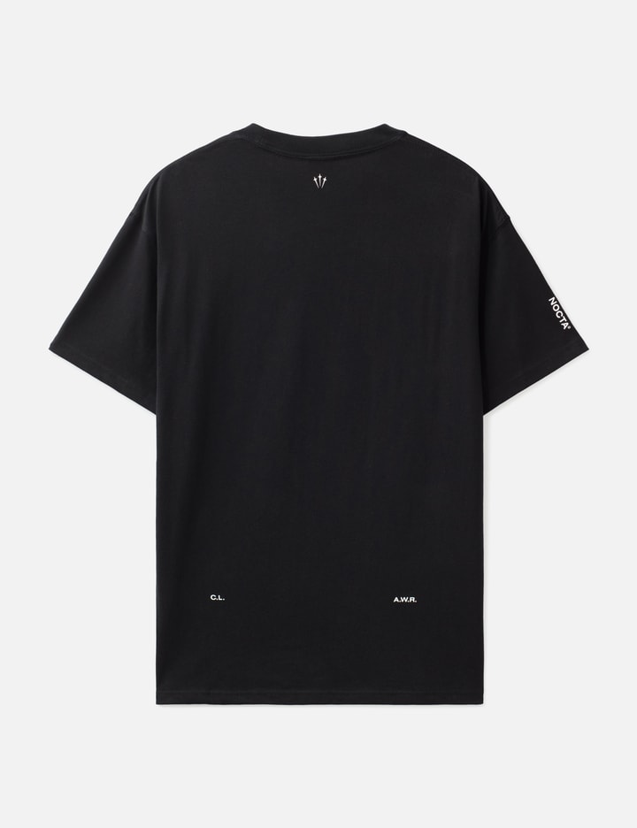 NOCTA Short Sleeve T-Shirt view 2
