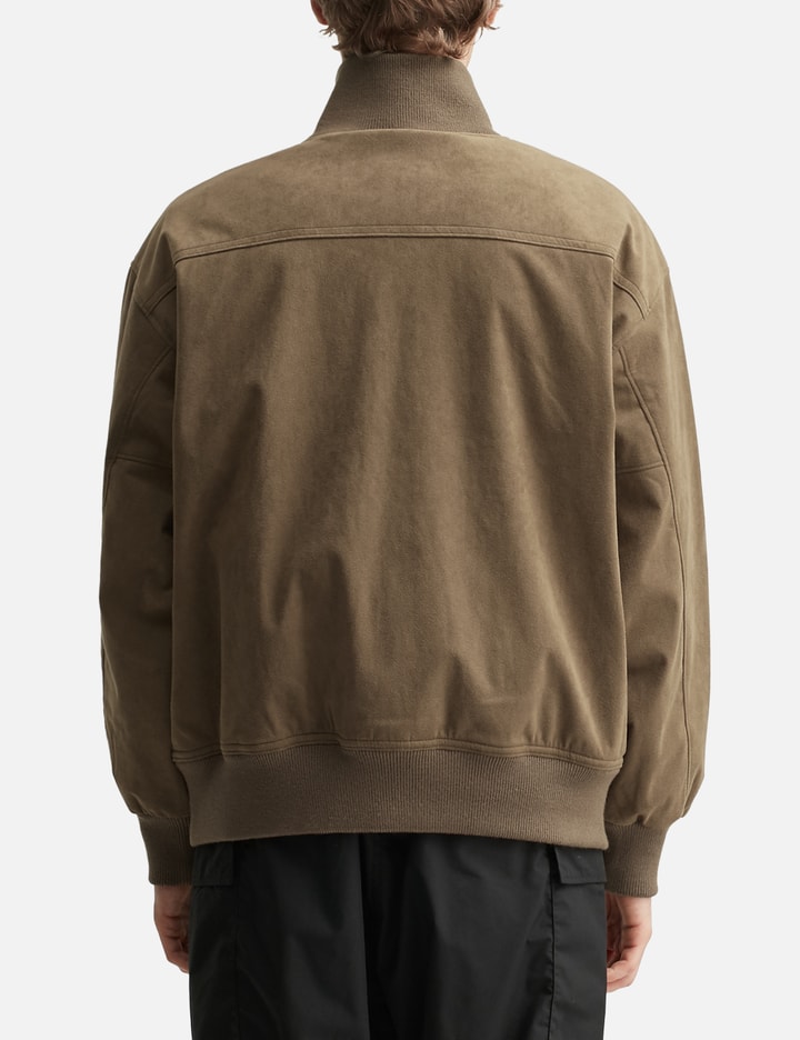 Insulation Crew Jacket Placeholder Image