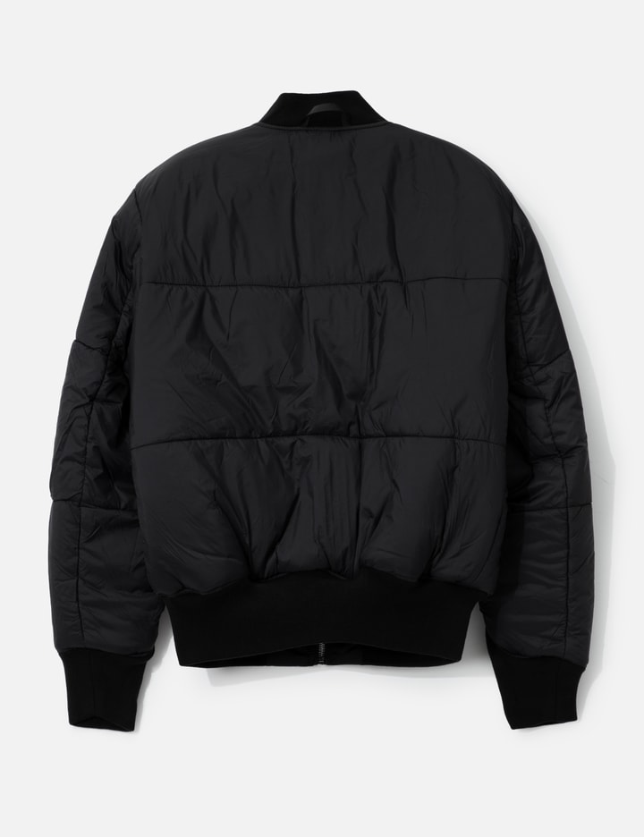 MA-1 Base Flight Bomber Jacket Placeholder Image