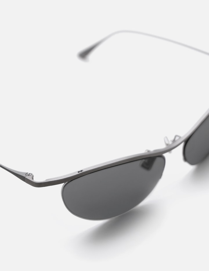 A. Society Nova Raw Titanium